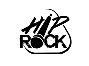 logo hiprock
